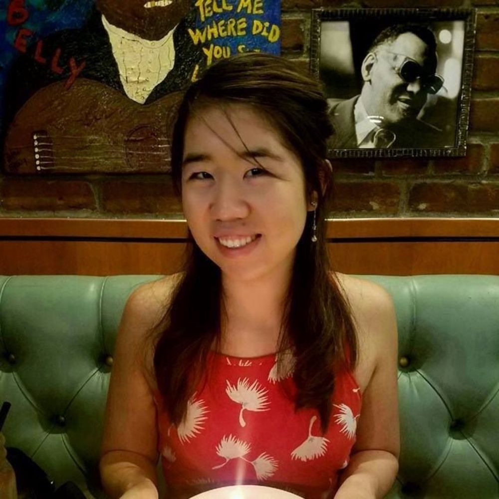 Meet your Posher, Ariel